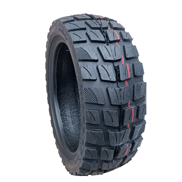 Покришка 10x2.75-6.5 (85/65-6.5) HT-028, ТL для електросамокату Crosser Т4 Turbo S