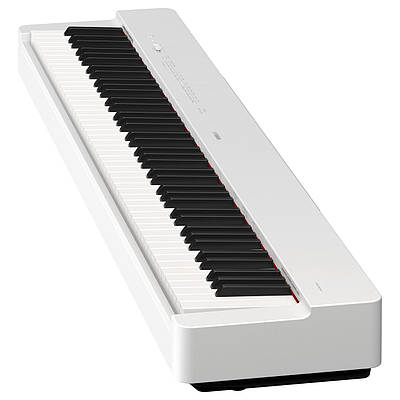 Цифрове піаніно Yamaha P-125 (White), ціна: 33780 ₴, купити Цифрове піаніно Yamaha P-125 (White), ціна: 33780 ₴, купити