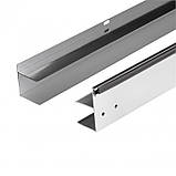 Душові двері в нішу Lidz Aria SD120x185.CRM.FR, скло Frost 5 мм, фото 5