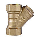 Фільтр грубої очистки Thermo Alliance Base 1"ВВ для води косий SD124W25