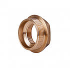 Футорка SD Plus 1 1/2"х1" ЗВ SD4234025