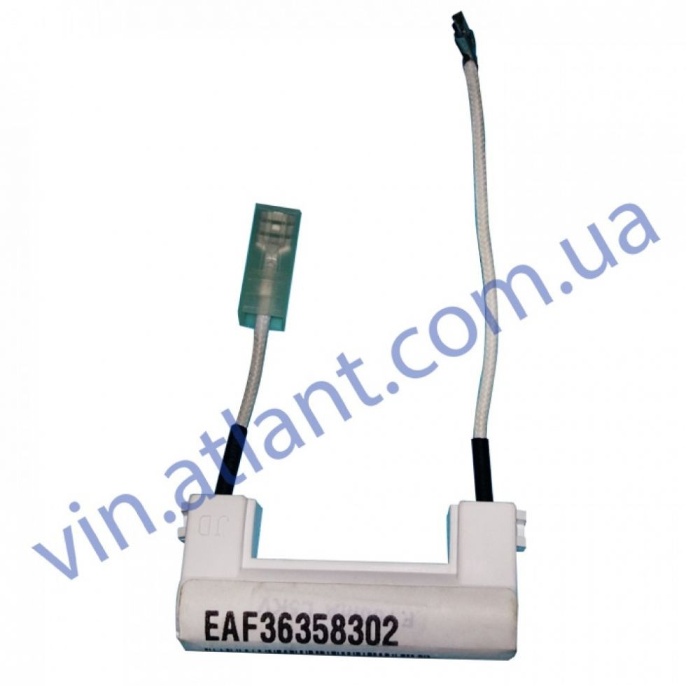 Високовольтний запобіжник для мікрохвильової печі LG 5KV 700MA EAF36358302