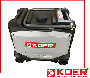 Генератор інверторний KOER KU.3300i KR3427