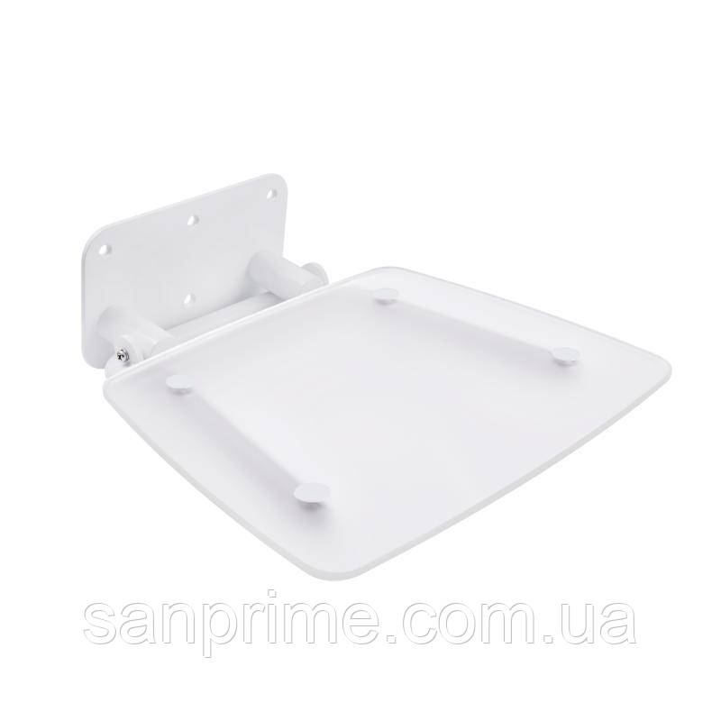 Сидіння для душу Qtap Comfort WHI5035, фото 1