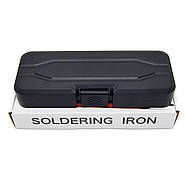 Бездротовий міні-паяльник на акумуляторі 8 Вт, фото 4