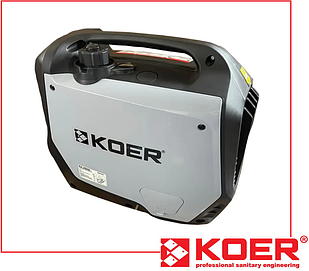 Генератор інверторний KOER KU.2000i KR3426