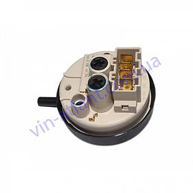 Датчик рівня води (пресостат) для пральної машини Атлант 908092001802