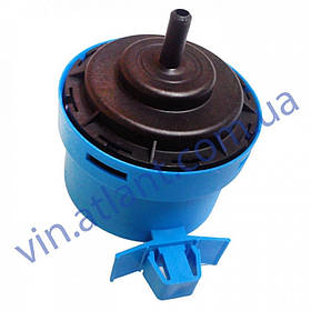 Датчик рівня води пральної машини Ariston, Indesit C00272450 (Прессостат)