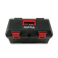 Набір інструментів у ящику 31ед. TOPTUL GCAZ0025 ORG