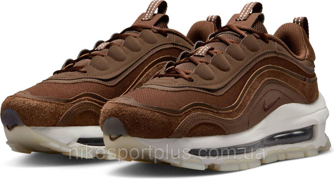 КРОСІВКИ W AIR MAX 97 FUTURA FB4496-201