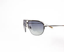 Окуляри солнцезахисні чоловічі Paul Smith PS-822 оригинал Made in Japan Титан, фото 5
