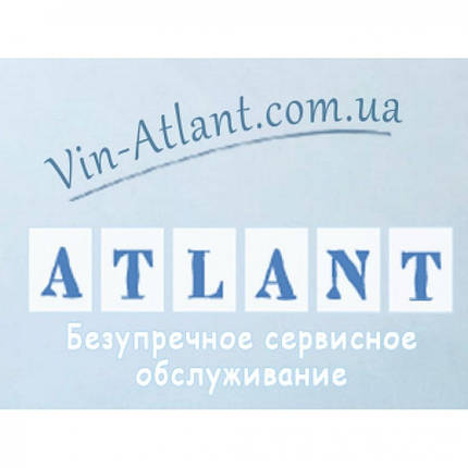 Поглинач запахів для холодильників ТМ Indesit C00092287 (C00091531), фото 1