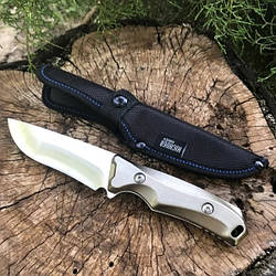 Ніж мисливський Santia A550/21см/11см