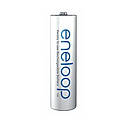 Акумулятор Panasonic Eneloop BK-3MCDE/2BE, AA/(HR6), 2000mAh, LSD Ni-MH, Eco Box 2шт, фото 2