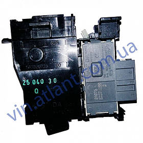 Замок C00111494 для пральних машин Ariston/Indesit