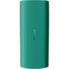 Мобільний телефон Nokia 106 DS 2023 Green 1GF019BPJ1C01 smart, фото 4