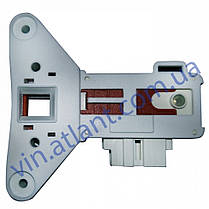 Замок люка (двері) для пральної машини Electrolux 1552374009, фото 5
