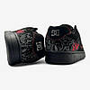 Чоловічі кросівки DC Slayer Pure Black Grey Red ADYS400098, фото 10