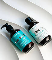 Набір з розмарином Top Beauty від випадіння та для росту волосся (шампунь, бальзам)