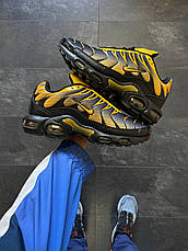 Чоловічі кросівки Nike Air Max Plus Black Sundial DM0032-007, фото 4
