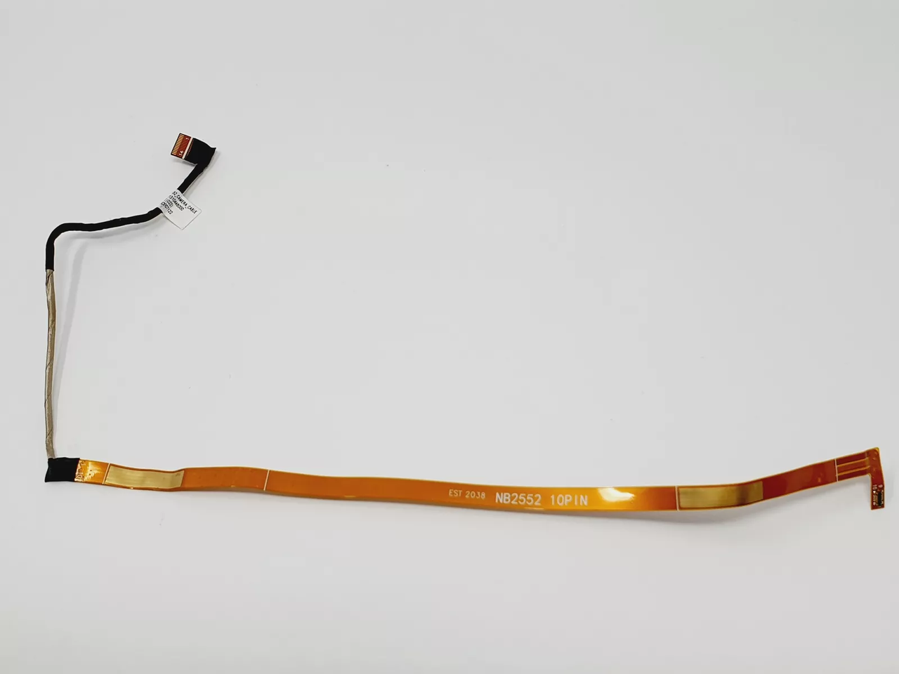 Шлейф до камери Asus Zenbook UX425 UM425 HQ21310448000 NB2552 б/у