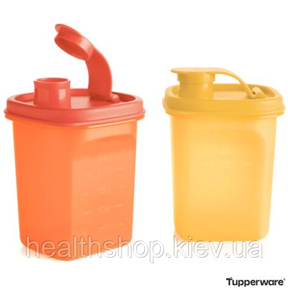 Контейнер Універсал на 350 мл 2 шт. Tupperware