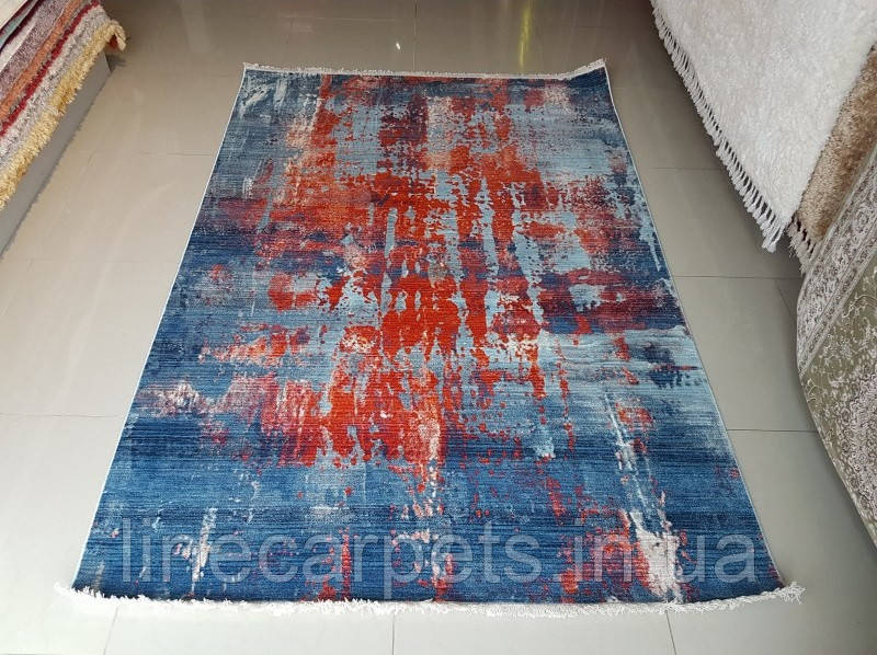 Вінтажний турецький килим SEVEN DAYS 0090 - lcv, фото 1