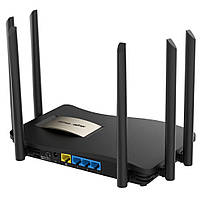 Маршрутизатор Ruijie Networks RG-EW1200G PRO, фото 5