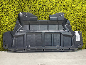 Захист двигуна Polcar BMW X5 E53 1999-2003 Захист двигуна Бмв 053 iкс 5 захист двигуна 205034-5, 51718402436