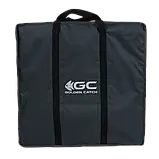 Стіл розкладний Golden Catch у комплекті 4 стільчики (з відв. для парасольки), фото 10