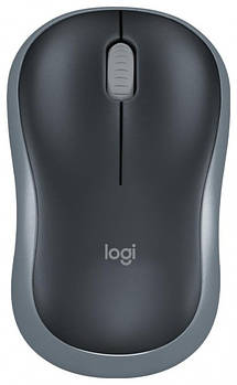 Logitech M185 Grey
