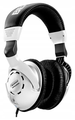 Навушники BEHRINGER HPS3000