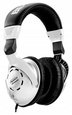 Навушники BEHRINGER HPS3000, фото 1