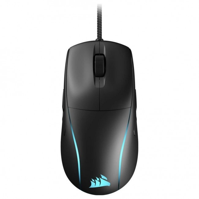 Corsair M75 Black RGB, фото 1