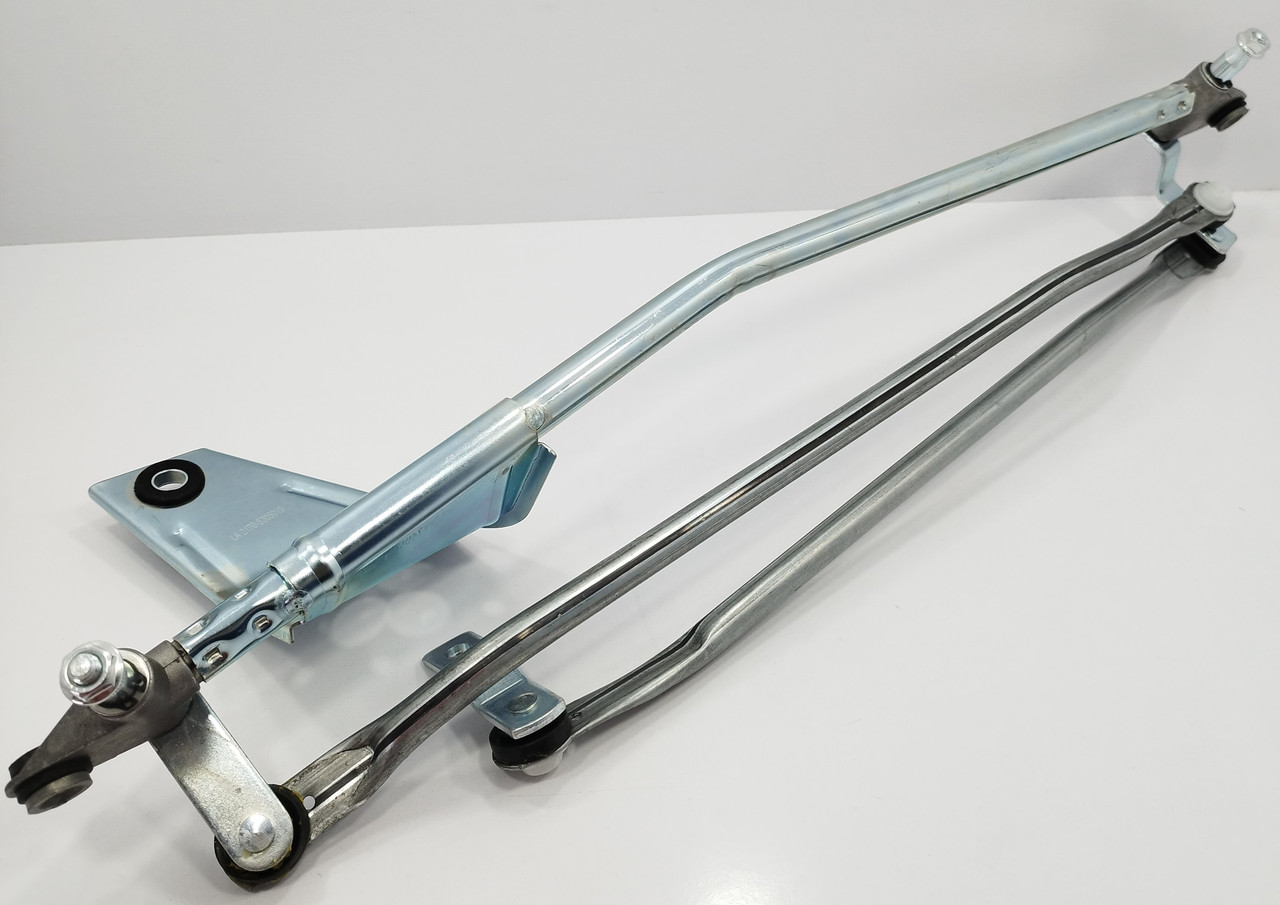 Трапеція двірників ВАЗ Пріора 2170-72 EuroEx Угорщина, фото 1