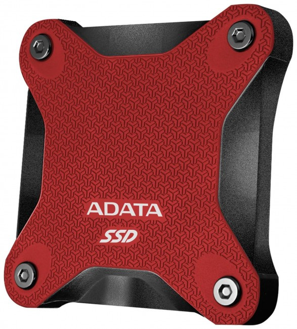 Adata SD620 1TB SSD red