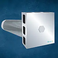 Провітрювач CLIMTEC ПК-150