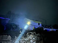 Іскадер знищив виробництво керамічного посуду, яке працювало 26 років.