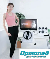 Інтерактивна система відновлення когнітивної функції Мото Ког