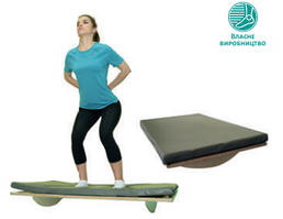 Платформа балансир