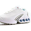 Чоловічі кросівки Nike Air Max Dn White Metallic Silver DV3337-101, фото 7