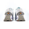Чоловічі кросівки Nike Air Max Dn White Metallic Silver DV3337-101, фото 8