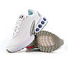 Чоловічі кросівки Nike Air Max Dn White Metallic Silver DV3337-101, фото 9