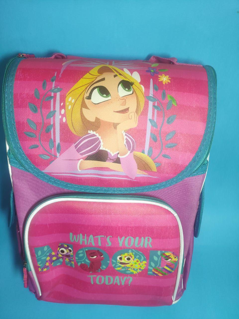 Ранець ортопедичний Smile Рапунцель 988483