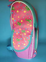 Ранець ортопедичний Smile Рапунцель 988483, фото 2