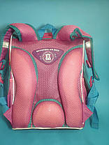 Ранець ортопедичний Smile Рапунцель 988483, фото 3