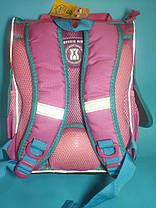 Ранець ортопедичний Smile Рапунцель 988483, фото 5