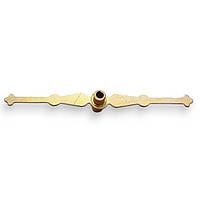 Поплавок для лампади 10 см.