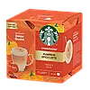 Кава в капсулах Dolce Gusto Starbucks Pumpkin Spice Latte 12 капсул, фото 2
