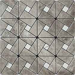 Самоклеюча PET мозаїка 30*30CM*4MM (D) SW-00002451